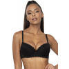 Podprsenka Mat 3802/11 Elif - Push - up Farba: Čierna, Veľkosť: 65F Podprsenka Mat 3802/11 Elif - Push - up Farba: Čierna, Veľkosť: 65F