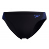 Speedo Pánske plavky - HYPERBOOM SPL 7CM BRF - čierna/modrá 6 Speedo Pánske plavky - HYPERBOOM SPL 7CM BRF - čierna/modrá 6