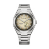 Citizen NK5020-58P SUPER TITANIUM ZENSHIN 60 Citizen NK5020-58P SUPER TITANIUM ZENSHIN 60