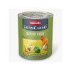 Animonda GranCarno Junior Superfoods Kuracie + brokolica, mrkva a lososový olej 800g Animonda GranCarno Junior Superfoods Kuracie + brokolica, mrkva a lososový olej 800g
