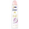 Dove Advanced Care Soft Feel deospray Peony & Amber 150 ml Dove Advanced Care Soft Feel deospray Peony & Amber 150 ml