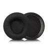 1 pár JBL Tune 600BTNC / T500BT / T450BT ušné vankúšiky, pena, Farba: Čierna 1 pár JBL Tune 600BTNC / T500BT / T450BT ušné vankúšiky, pena, Farba: Čierna