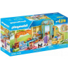Playmobil 71742 Hotel pre domácich maznáčikov Playmobil 71742 Hotel pre domácich maznáčikov