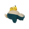 Teknofun Stolová lampa Pokémon Snorlax and Pikachu Sleeping 25 cm Teknofun Stolová lampa Pokémon Snorlax and Pikachu Sleeping 25 cm