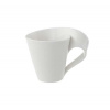Villeroy & Boch NewWave Caffé espresso šálka 0,08 l 10-2484-1425 Villeroy & Boch NewWave Caffé espresso šálka 0,08 l 10-2484-1425