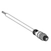 Molex upravený zástrčkový konektor pre senzory - aktory, 1200060047, 1 ks; 1200060047 Molex upravený zástrčkový konektor pre senzory - aktory, 1200060047, 1 ks; 1200060047