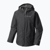 Detská nepremokavá bunda Columbia Watertight II Jacket czarny Detská nepremokavá bunda Columbia Watertight II Jacket czarny