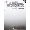 Macmillan Natural and Social Science 3: Teacher´s Book - Joanne Ramsden Macmillan Natural and Social Science 3: Teacher´s Book - Joanne Ramsden
