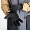 The North Face Etip Recycled Glove Tnf Black XS XS The North Face Etip Recycled Glove Tnf Black XS XS