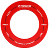 Red Dragon Surround - kruh kolem terče - Red Red Dragon Surround - kruh kolem terče - Red
