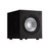 Jamo J10 Sub Čierna (Elegantný aktívny subwoofer) Jamo J10 Sub Čierna (Elegantný aktívny subwoofer)