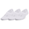UNDER ARMOUR Breathe Lite Ultra Low 3p, white - M UNDER ARMOUR Breathe Lite Ultra Low 3p, white - M