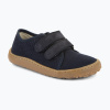 Detské barefoot topánky Froddo Canvas dark blue Detské barefoot topánky Froddo Canvas dark blue