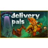 Delivery Pals - Steam PC Delivery Pals - Steam PC