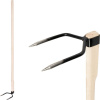 Motyka Strend Pro, roháčka, veľká, drevená násada 120 cm Motyka Strend Pro, roháčka, veľká, drevená násada 120 cm