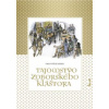 Tajomstvo zoborského kláštora - Rábek František Tajomstvo zoborského kláštora - Rábek František