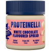 HealthyCo Proteinella 200g - biela čokoláda HealthyCo Proteinella 200g - biela čokoláda