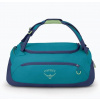 Osprey DAYLITE DUFFEL 30 blue spikemoss/alkaline taška Osprey DAYLITE DUFFEL 30 blue spikemoss/alkaline taška