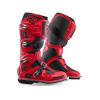 GAERNE CROSS/ENDURO topánky MODEL SG-12 ČERVENO-ČIERNE, červeno-čierna farba, VEĽKOSŤ GAERNE CROSS/ENDURO topánky MODEL SG-12 ČERVENO-ČIERNE, červeno-čierna farba, VEĽKOSŤ