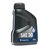 Husqvarna Olej pre štvortaktné motory 4T SAE 30 WP 600 ml Husqvarna Olej pre štvortaktné motory 4T SAE 30 WP 600 ml
