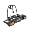 Thule VeloSpace 3 9032 2bike nosič na ťažné zariadenie Thule VeloSpace 3 9032 2bike nosič na ťažné zariadenie