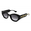 Gucci GG1553S 001 - Autorizovaný predajca, 30 dní na vrátenie tovaru Gucci GG1553S 001 - Autorizovaný predajca, 30 dní na vrátenie tovaru