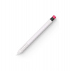 Elago kryt Apple Pencil 2nd Generation Cover - White (EAPEN2-SC-WH) Elago kryt Apple Pencil 2nd Generation Cover - White (EAPEN2-SC-WH)