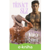 E-kniha Třináct slz - Klára Lyons E-kniha Třináct slz - Klára Lyons