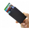 Peňaženka - Držiteľ kariet wort pre hliníkové karty RFID (Hliníková peňaženka) Peňaženka - Držiteľ kariet wort pre hliníkové karty RFID (Hliníková peňaženka)