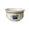 Villeroy & Boch French Garden Fleurence miska, 0,7 l 10-2281-1902 Villeroy & Boch French Garden Fleurence miska, 0,7 l 10-2281-1902