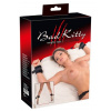 Bad Kitty Bed Shackles 4-dielna sada pút II. Bad Kitty Bed Shackles 4-dielna sada pút II.