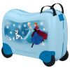 Detský cestovný kufor/odrážadlo Samsonite Dream2GO Disney Frozen suitcase 56C*001 (145048) - 5030 frozen magic Detský cestovný kufor/odrážadlo Samsonite Dream2GO Disney Frozen suitcase 56C*001 (145048) - 5030 frozen magic