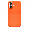 Beats iPhone 17 Rug.Case/MS+Cam.C– Sierra Orange Beats iPhone 17 Rug.Case/MS+Cam.C– Sierra Orange