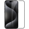 Nillkin tvrzené Sklo 2.5D CP+ PRO Black pro Apple iPhone 15 Pro 6902048268463 Nillkin tvrzené Sklo 2.5D CP+ PRO Black pro Apple iPhone 15 Pro 6902048268463