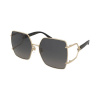 Slnečné okuliare Gucci GG1564SA 001 Veľkosť: 61 Slnečné okuliare Gucci GG1564SA 001 Veľkosť: 61