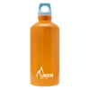 Fľaša hliníková Laken Futura 600 ml - oranžová Fľaša hliníková Laken Futura 600 ml - oranžová