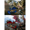 MONSTER HUNTER RISE + SUNBREAK - Steam PC MONSTER HUNTER RISE + SUNBREAK - Steam PC