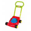 Mochtoys Malá záhradná kosačka Červená Mochtoys Malá záhradná kosačka Červená