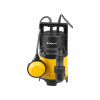 Strend Pro Garden Čerpadlo ZSPW400-D, kalové, 400W, 8000 l/h, kábel 10 m Strend Pro Garden Čerpadlo ZSPW400-D, kalové, 400W, 8000 l/h, kábel 10 m