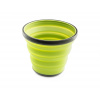 Hrnček GSI ESCAPE CUP 500ml green Hrnček GSI ESCAPE CUP 500ml green
