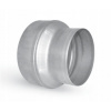 Redukcia Alnor 150 mm Redukcia Alnor 150 mm