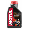 Motorový olej Motul 7100 10W-40 1L