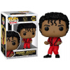 Funko POP! 359 Rocks: Michael Jackson