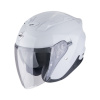 SCORPION EXO-Z1 SOLID Light Grey XS SCORPION EXO-Z1 SOLID Light Grey XS
