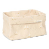 Little Dutch Košík textilný veľký Husa Newborn Naturals Little Dutch Košík textilný veľký Husa Newborn Naturals