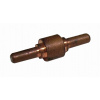 Elektróda pre plazmové horáky PT-31, 38,5 mm, pre trysky 16 mm, pre SV040-P a SV160-T Elektróda pre plazmové horáky PT-31, 38,5 mm, pre trysky 16 mm, pre SV040-P a SV160-T