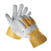 Pracovné rukavice Cerva Eider - veľkosť: 10/XL