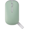ASUS MD100 /Cestovní/Optická/1600DPI/Bezdrátová USB + Bluetooth/Zelená 90XB07A0-BMU0F0 ASUS MD100 /Cestovní/Optická/1600DPI/Bezdrátová USB + Bluetooth/Zelená 90XB07A0-BMU0F0