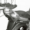 KAPPA KZ539 NOSIČ KUFRU SUZUKI GSF / GSX KAPPA KZ539 NOSIČ KUFRU SUZUKI GSF / GSX