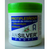 Ansilver Profi 25g x5ks protiplesňový antibakteriálny prášok do stierok (Ansilver profi 25g x5ks prášok do omietok a náterov proti plesni s obsahom aktívneho striebra)